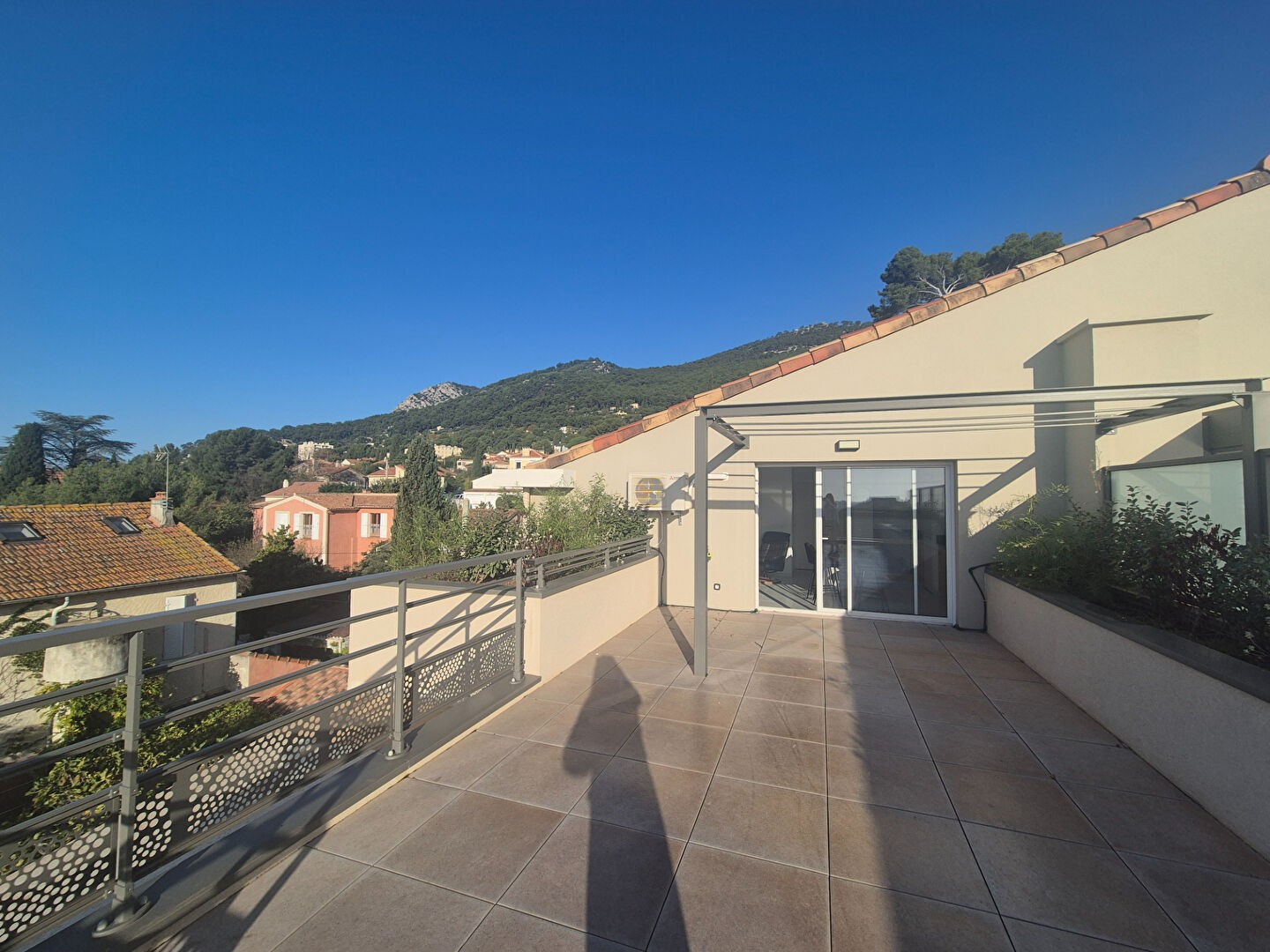 Vente Appartement à Toulon 2 pièces