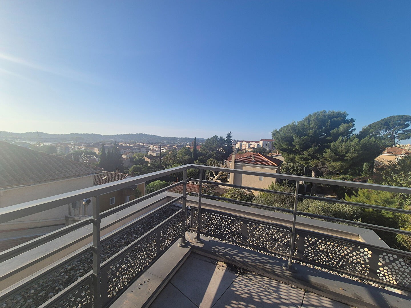 Vente Appartement à Toulon 2 pièces