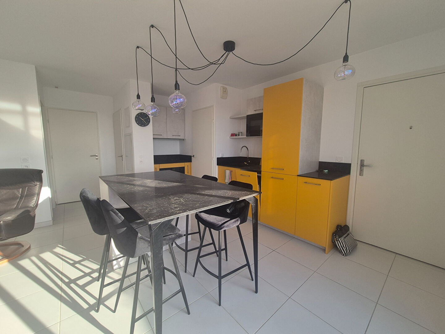 Vente Appartement à Toulon 2 pièces