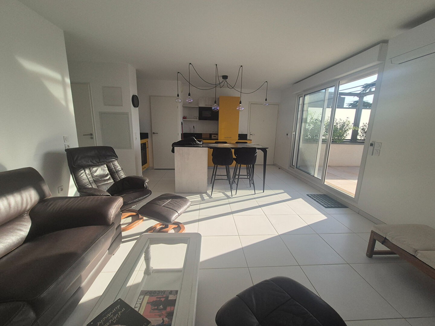 Vente Appartement à Toulon 2 pièces