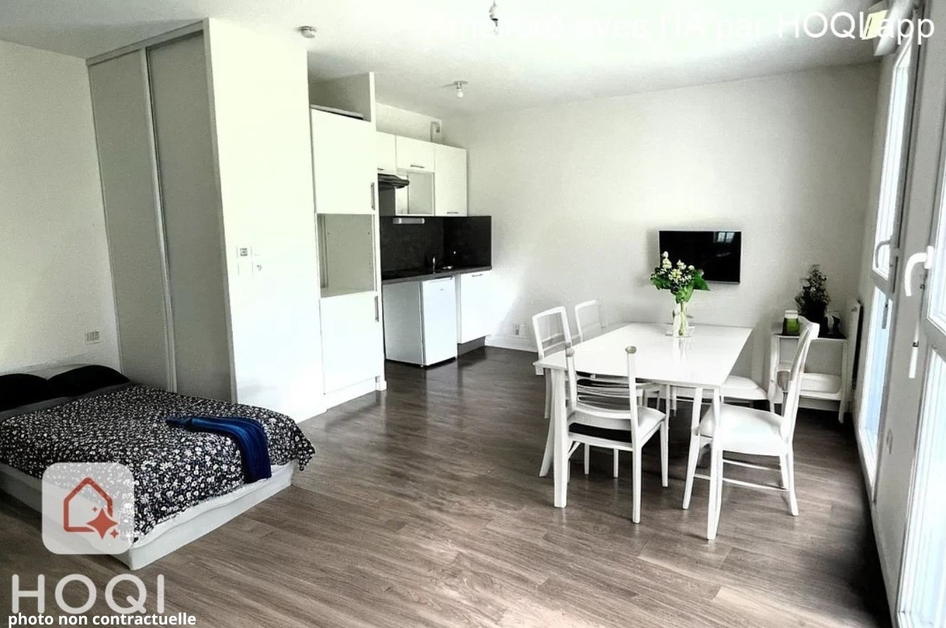 Vente Appartement à Nantes 1 pièce