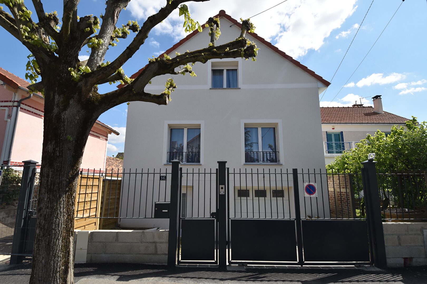 Vente Maison à Neuilly-sur-Marne 4 pièces