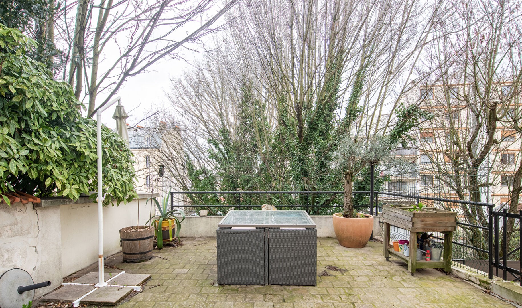 Vente Maison à le Raincy 6 pièces