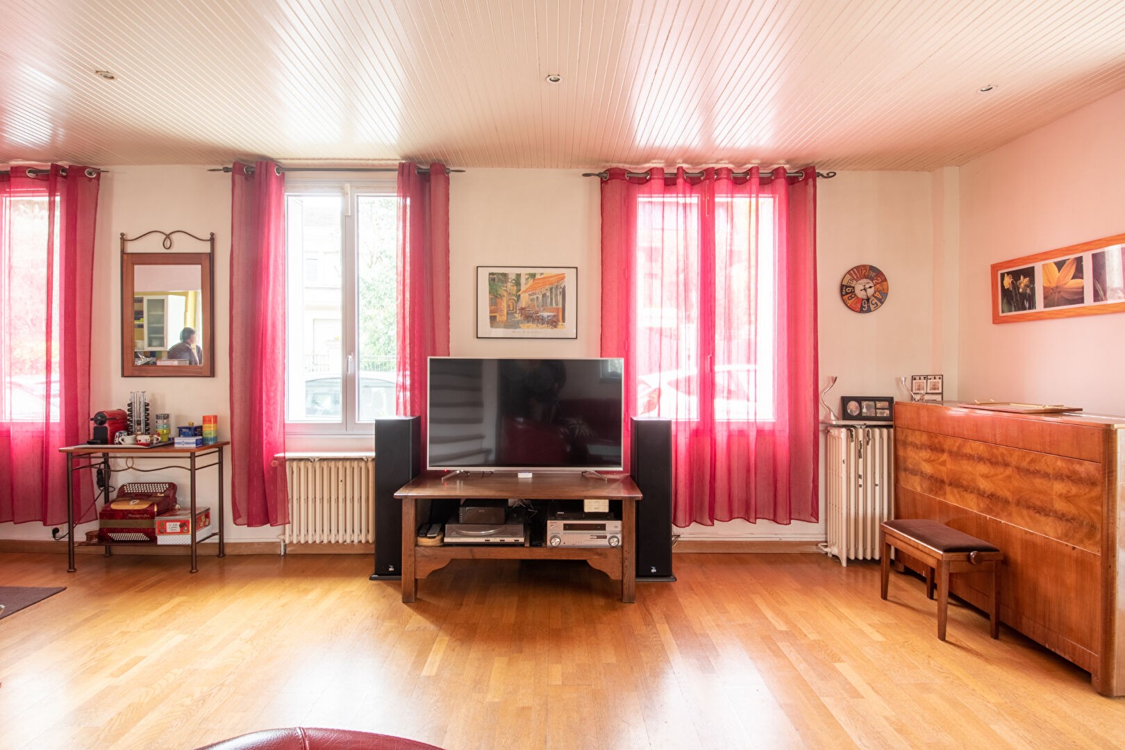 Vente Maison à le Raincy 6 pièces