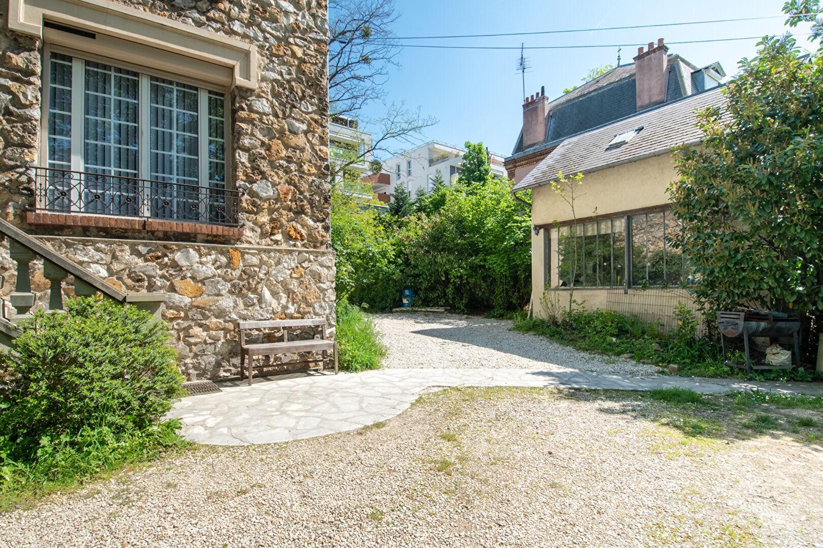 Vente Maison à Villemomble 7 pièces