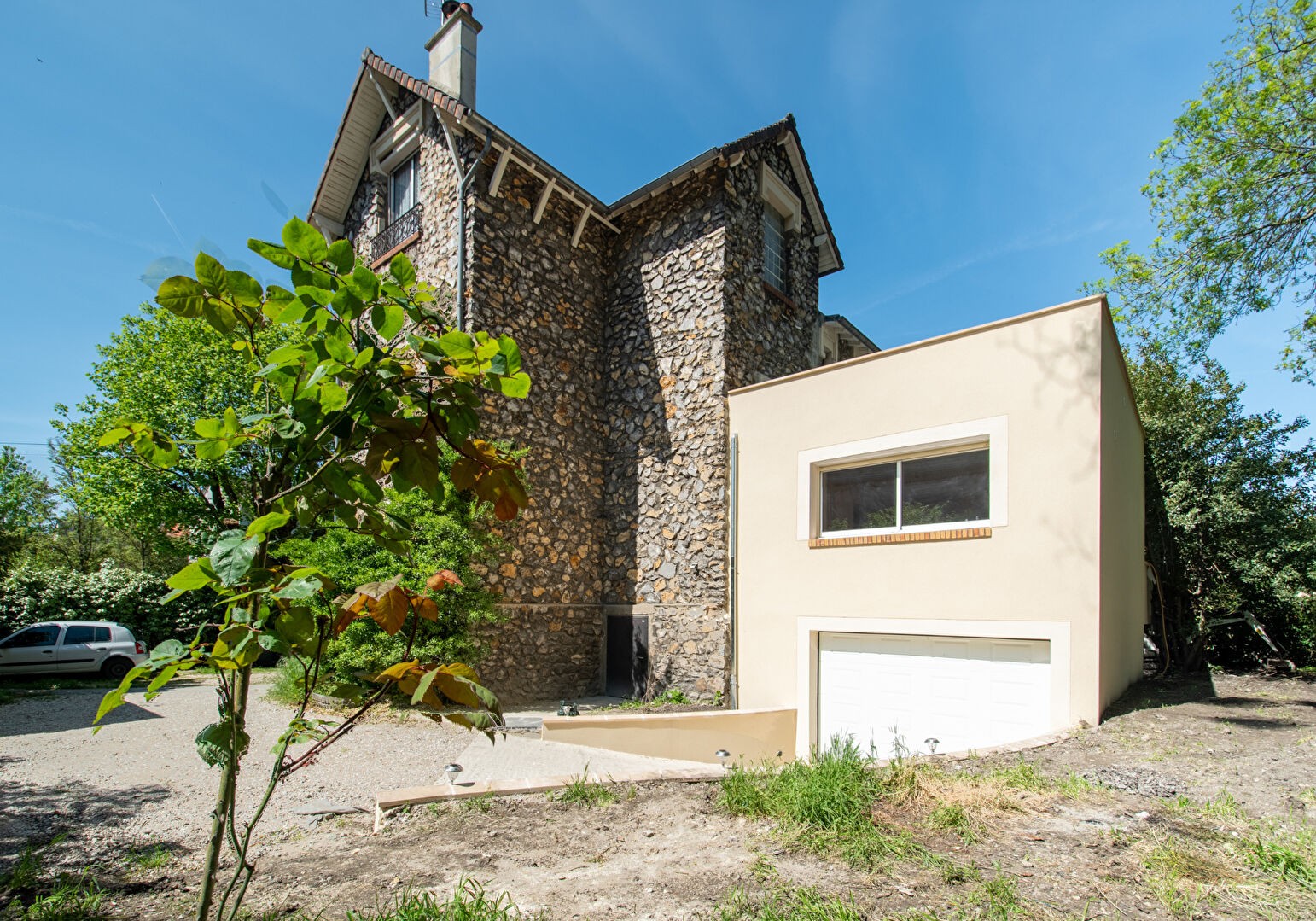 Vente Maison à Villemomble 7 pièces