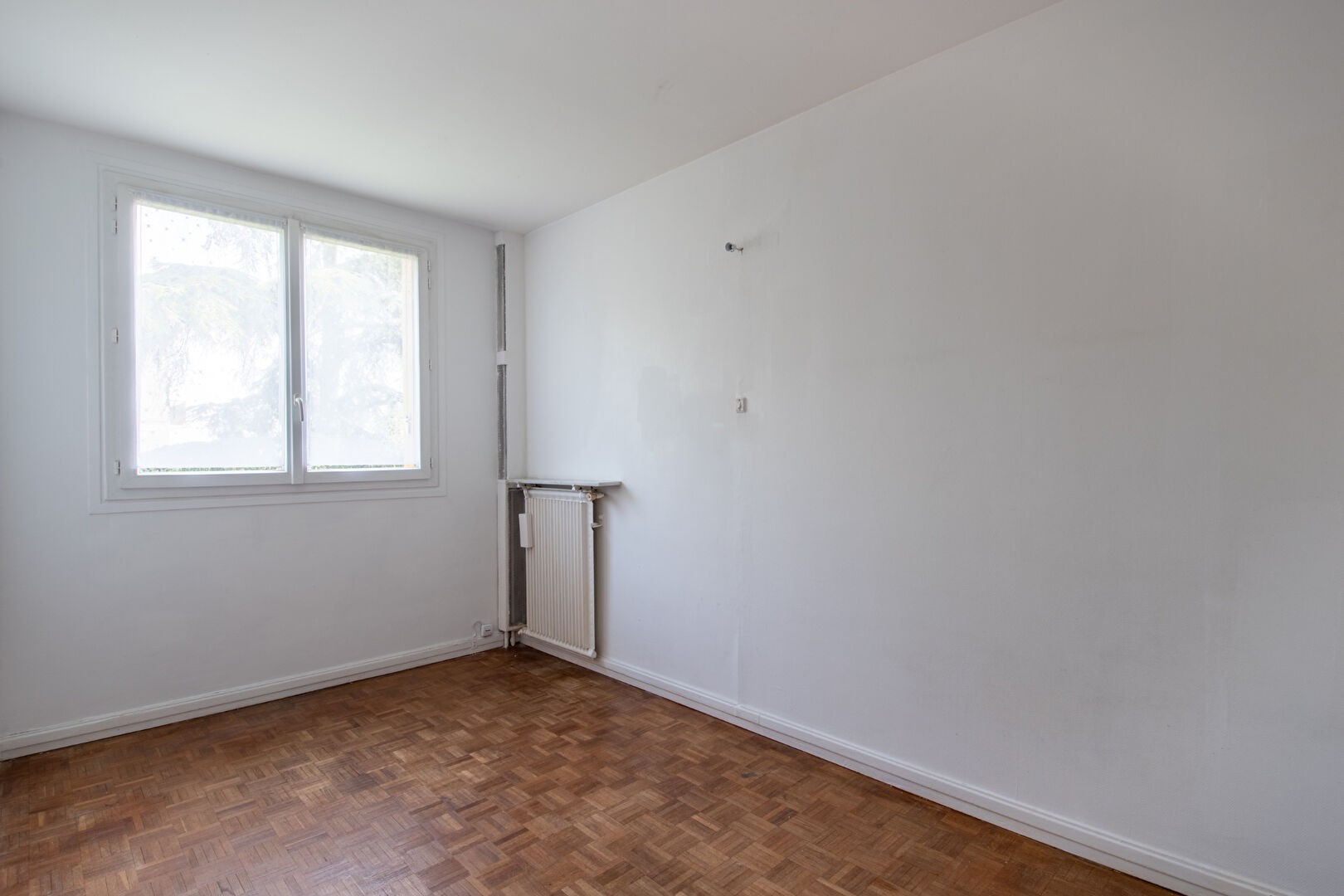 Vente Appartement à le Raincy 3 pièces