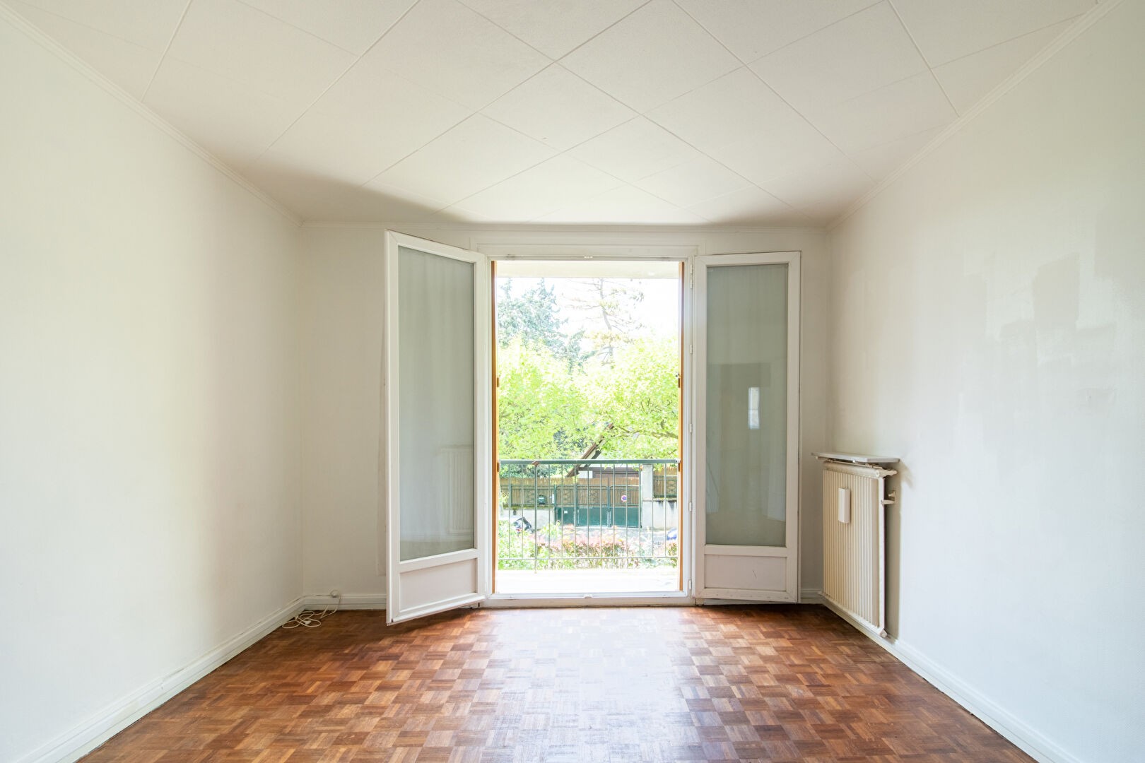 Vente Appartement à le Raincy 3 pièces