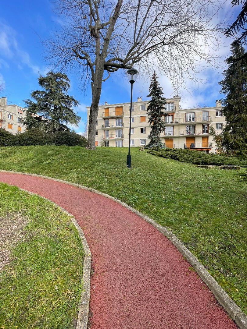 Vente Appartement à le Raincy 3 pièces