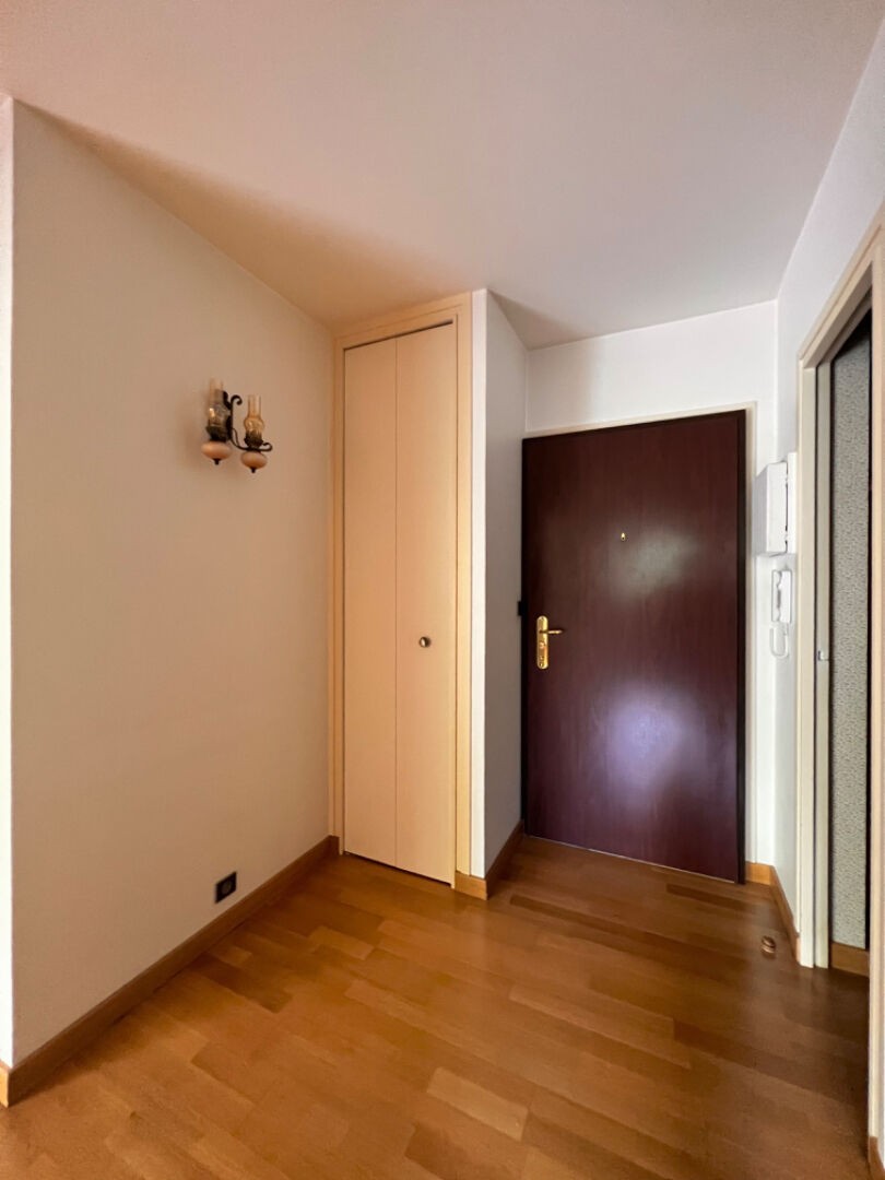 Vente Appartement à le Raincy 3 pièces