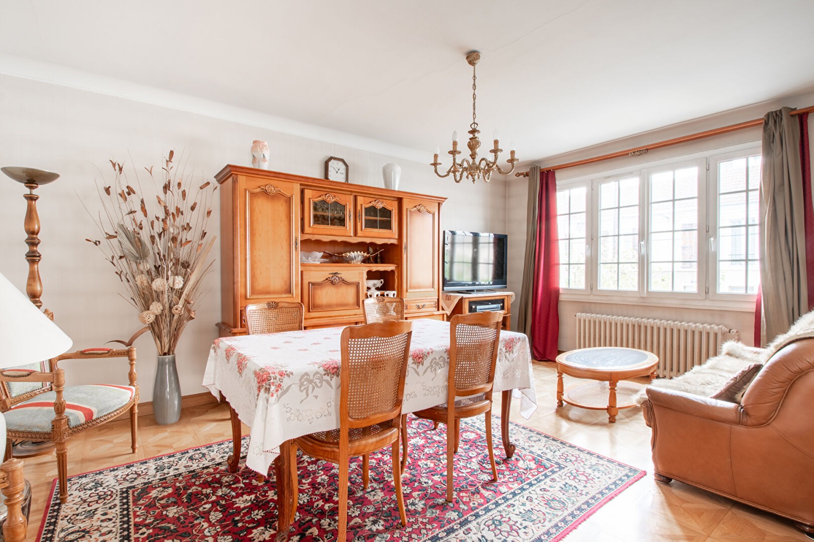 Vente Maison à Villemomble 5 pièces