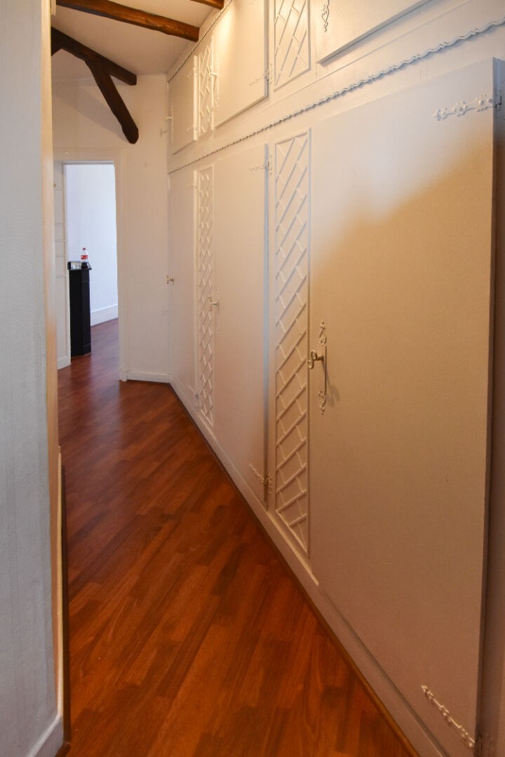 Vente Appartement à Villemomble 3 pièces