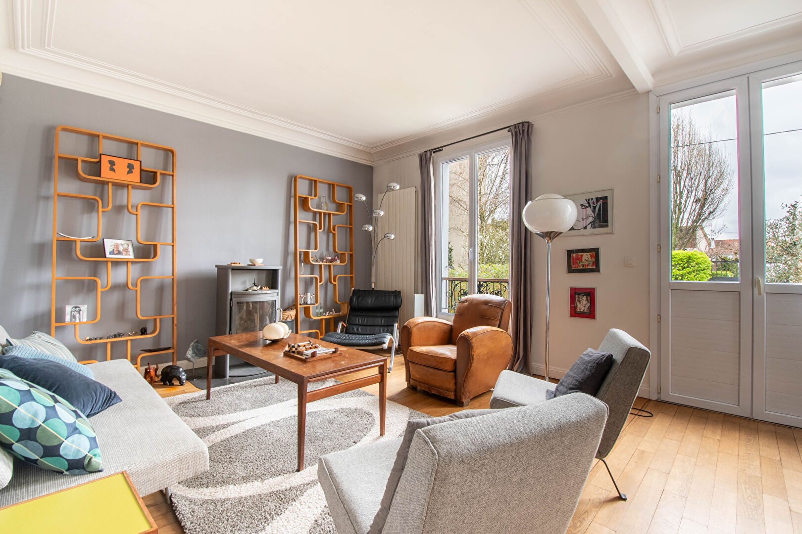 Vente Maison à le Raincy 7 pièces