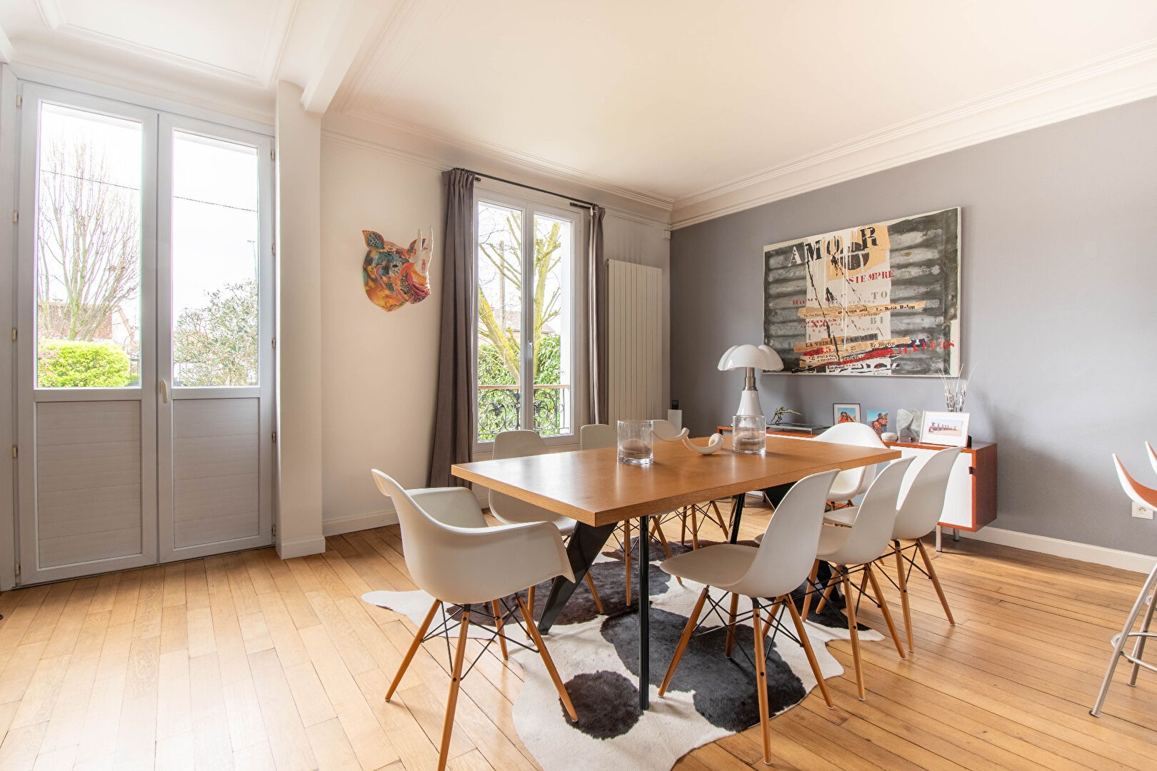 Vente Maison à le Raincy 7 pièces