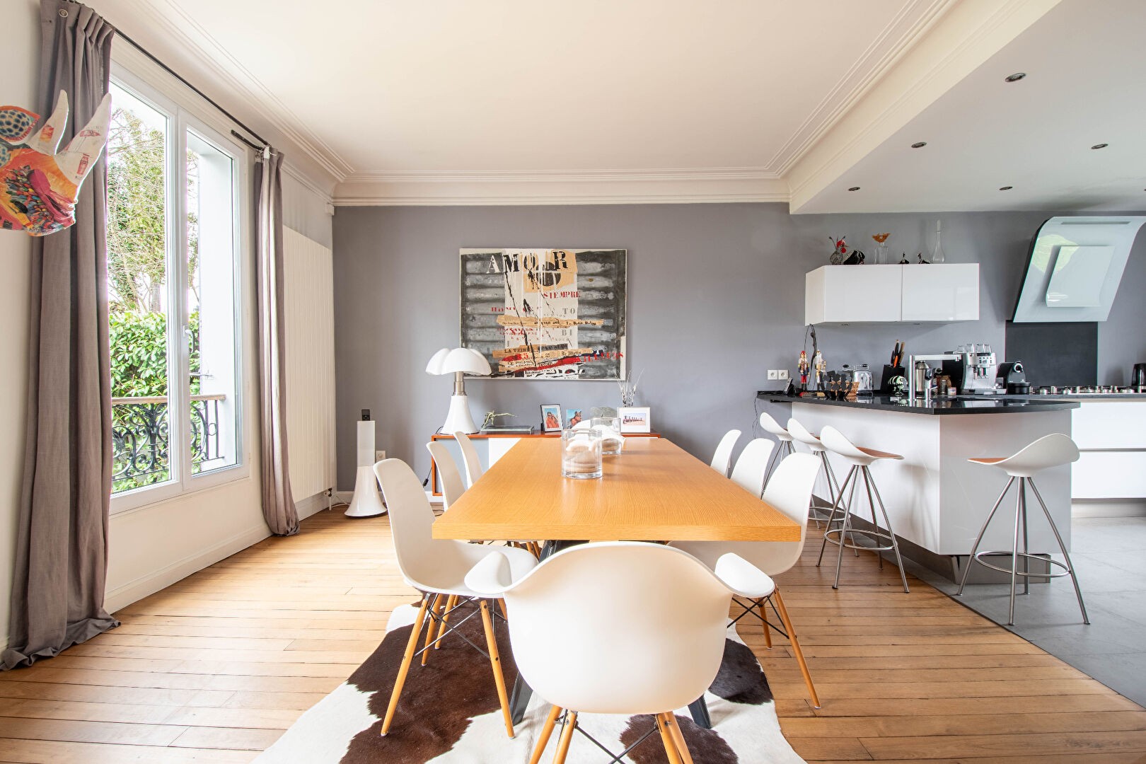 Vente Maison à le Raincy 7 pièces