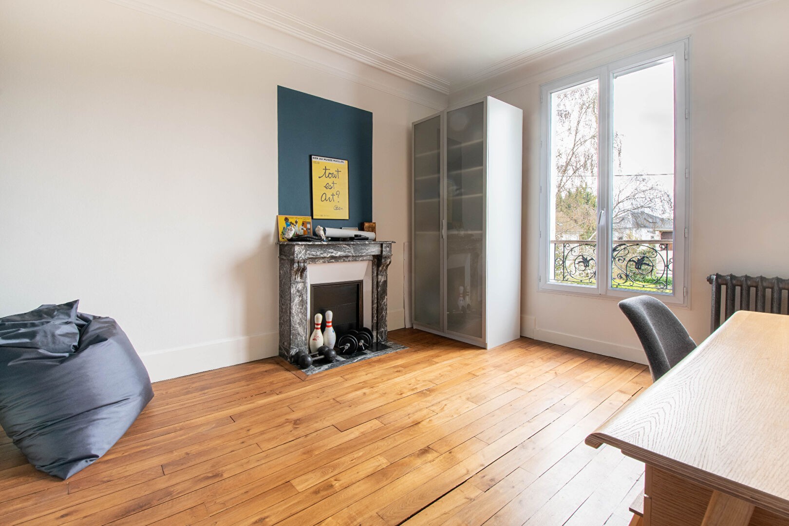 Vente Maison à le Raincy 7 pièces