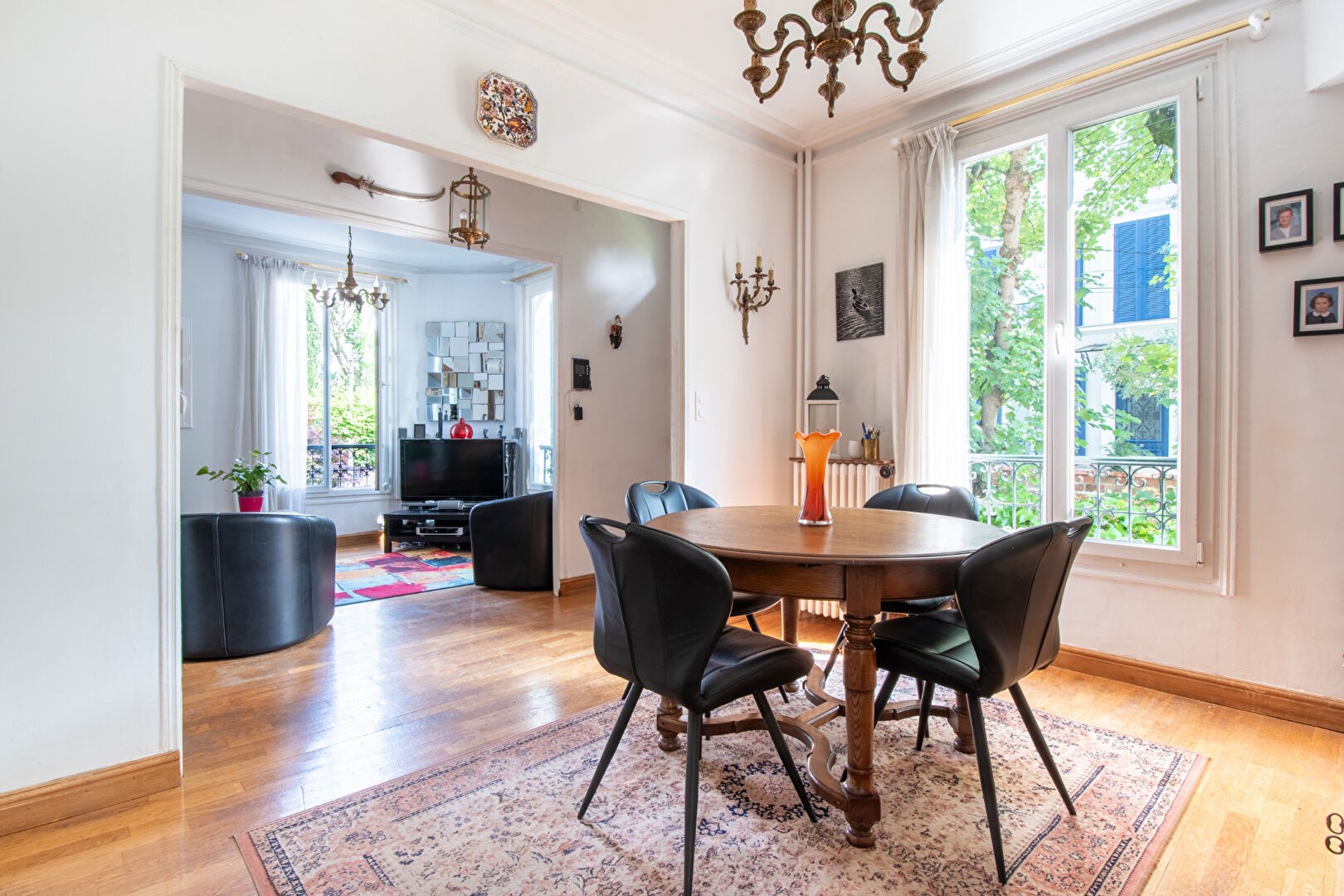 Vente Maison à le Raincy 5 pièces