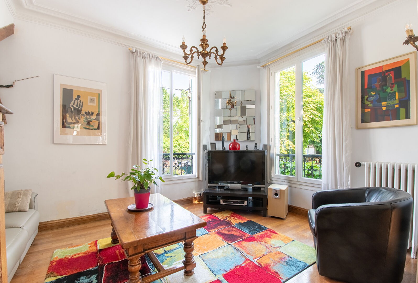 Vente Maison à le Raincy 5 pièces