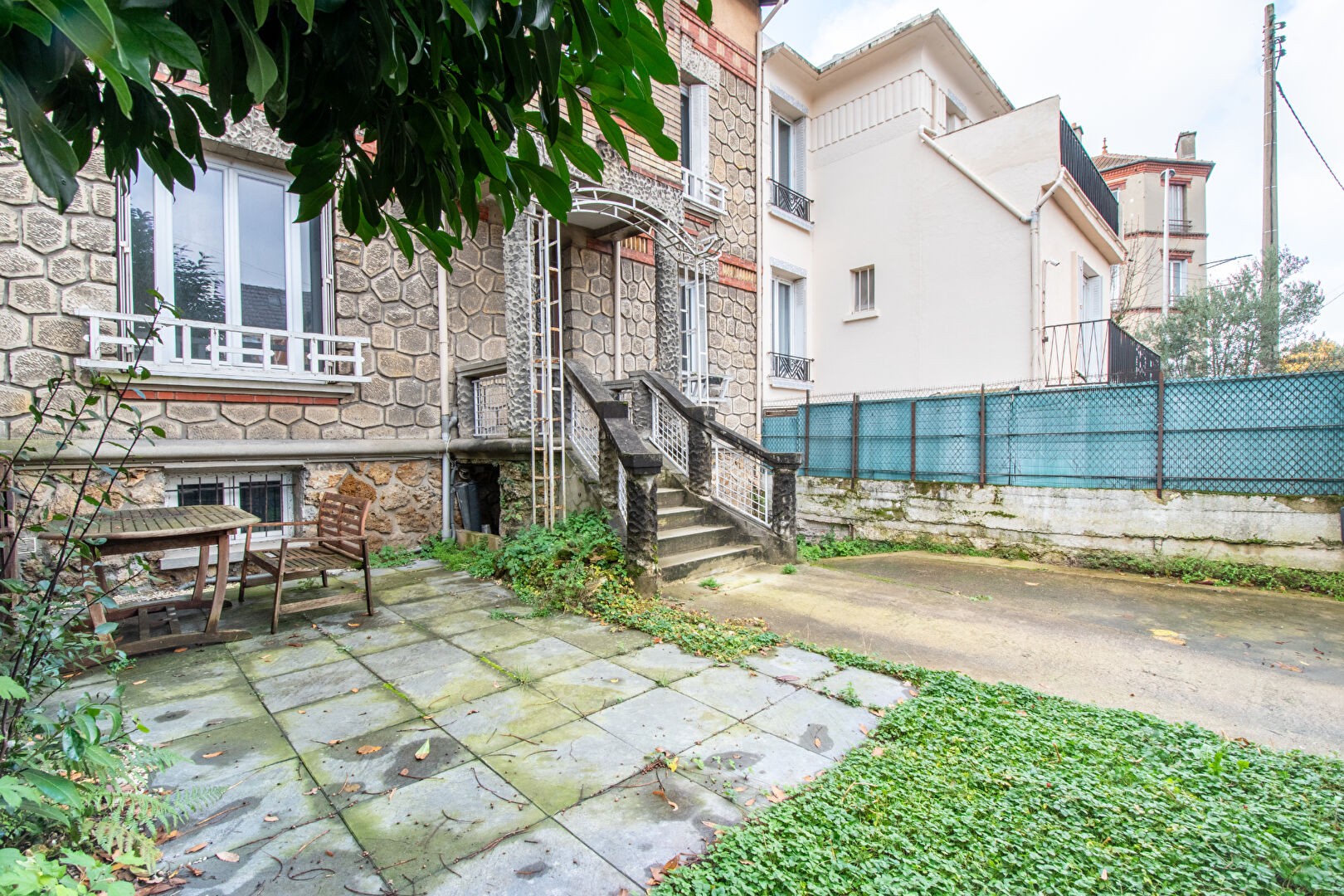 Vente Maison à Villemomble 5 pièces