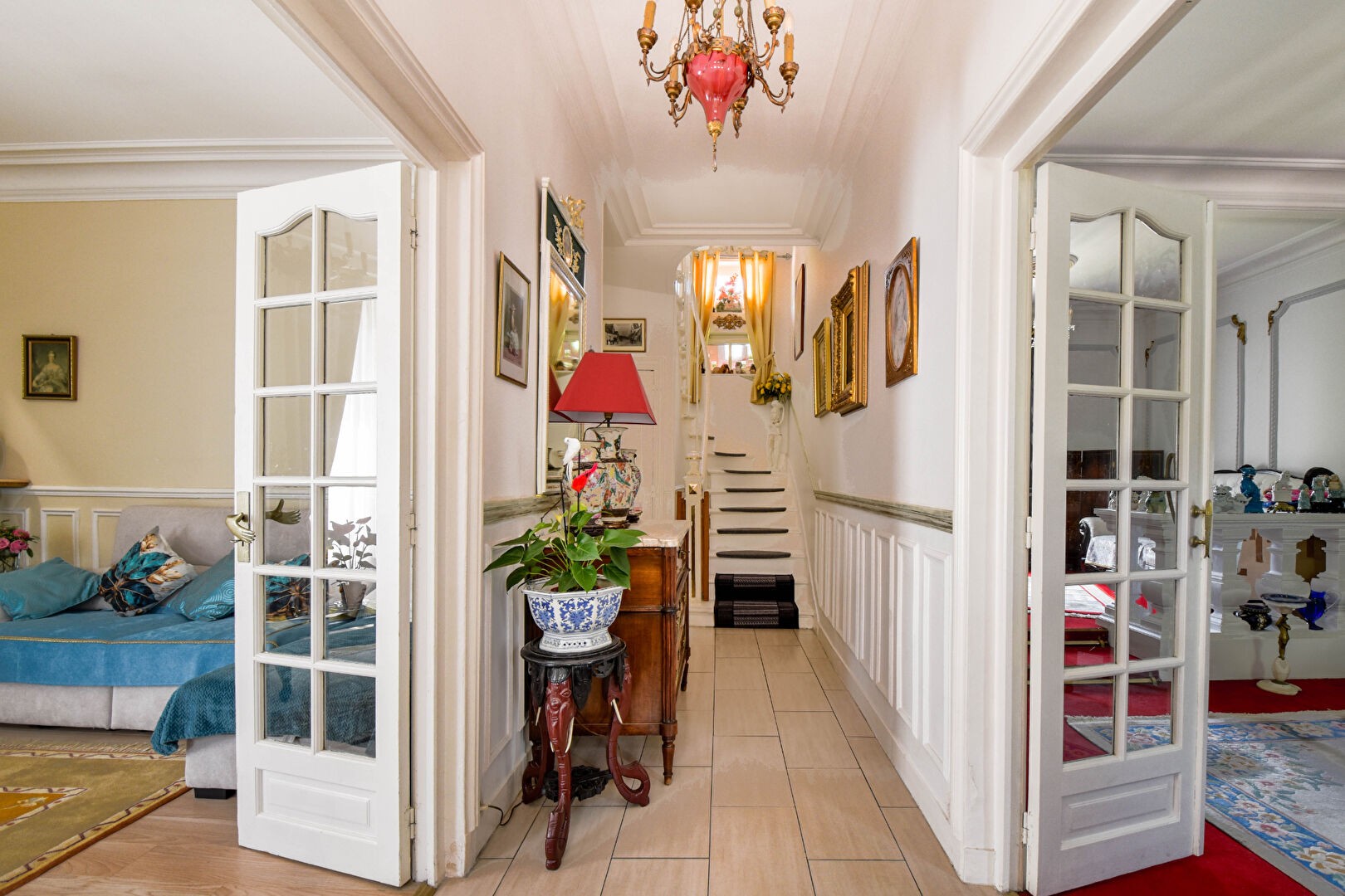 Vente Maison à le Raincy 8 pièces