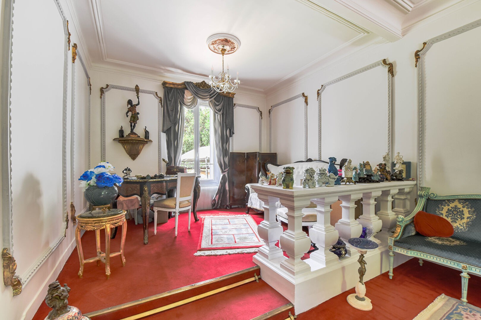 Vente Maison à le Raincy 8 pièces