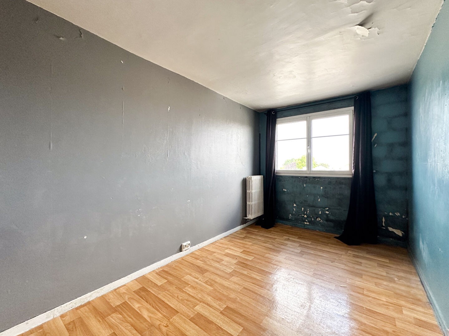 Vente Appartement à Bondy 3 pièces