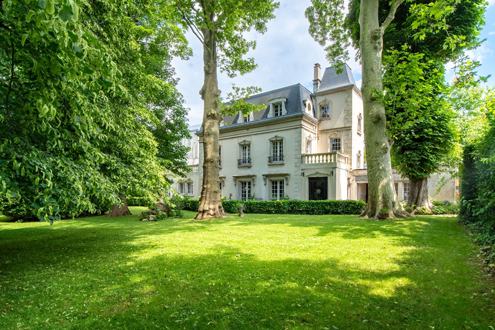 Vente Maison à Neuilly-Plaisance 8 pièces