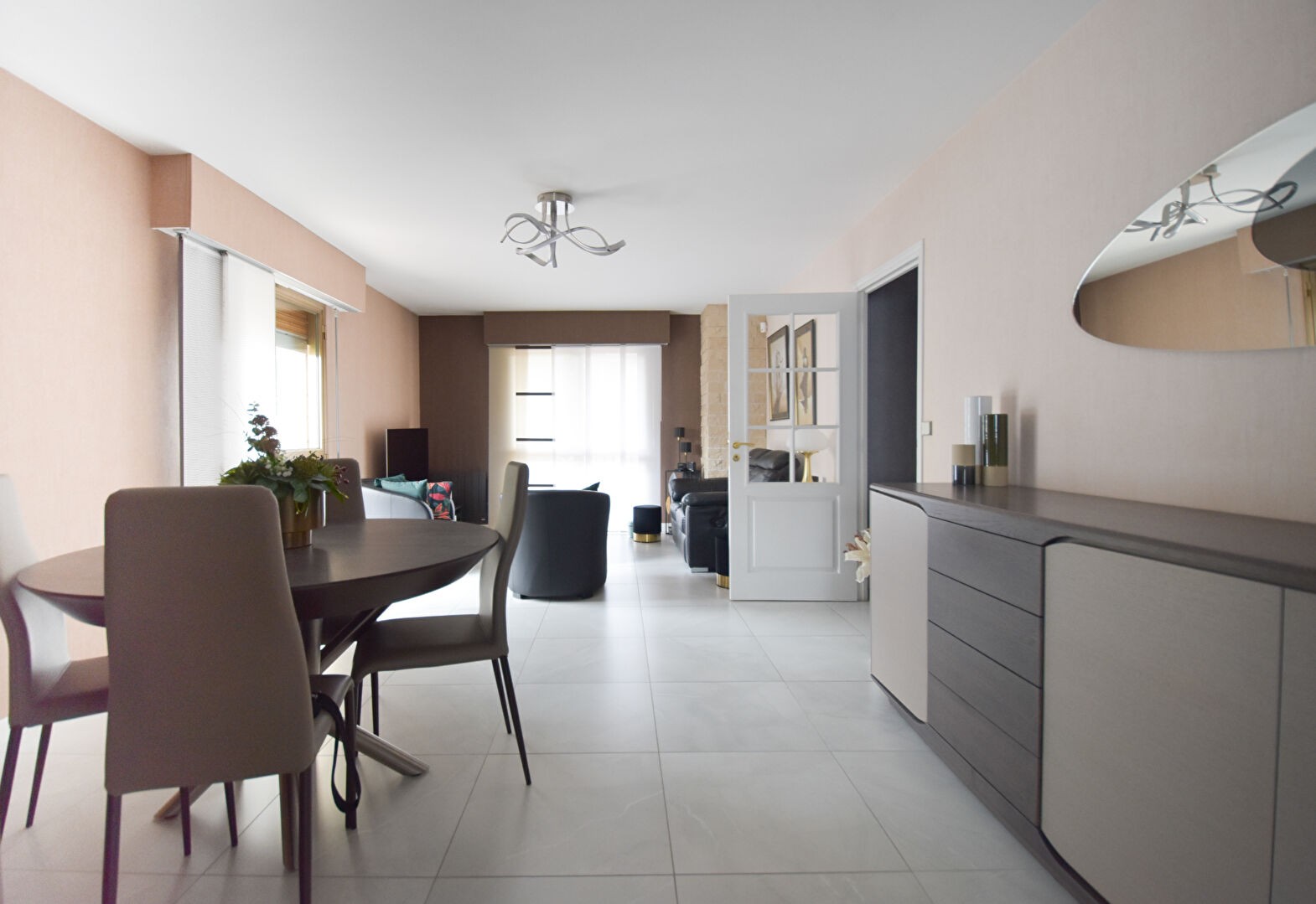 Vente Appartement à Neuilly-Plaisance 5 pièces