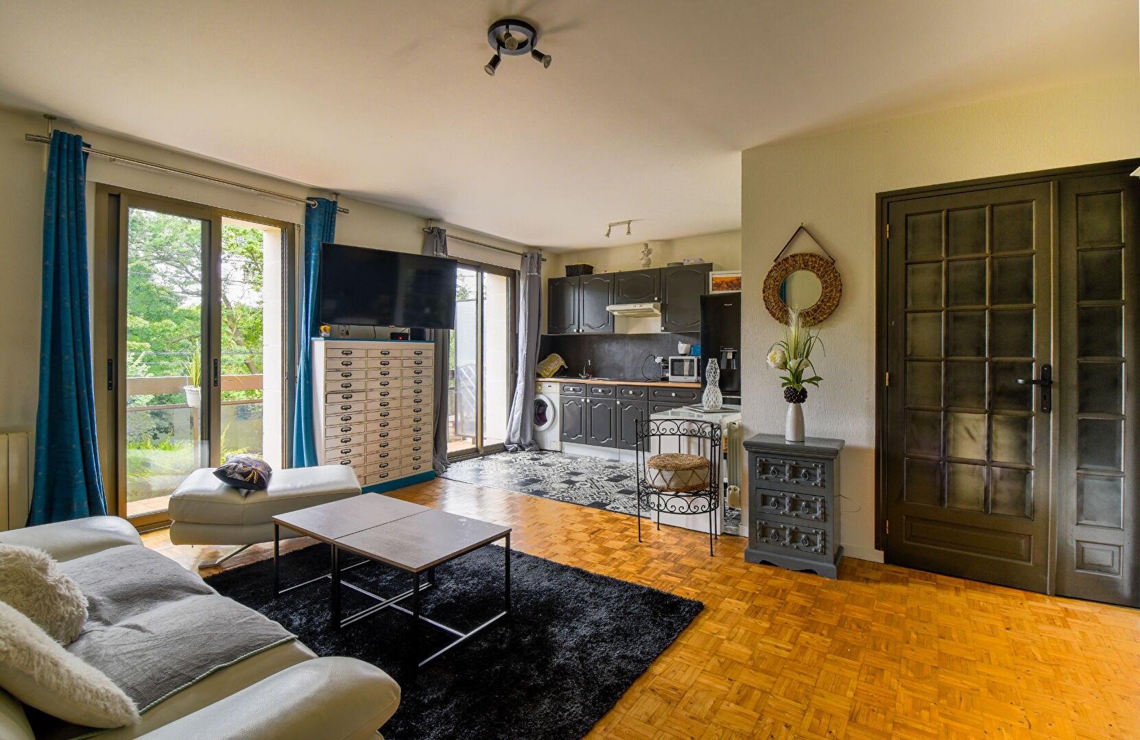 Vente Appartement à Gournay-sur-Marne 2 pièces