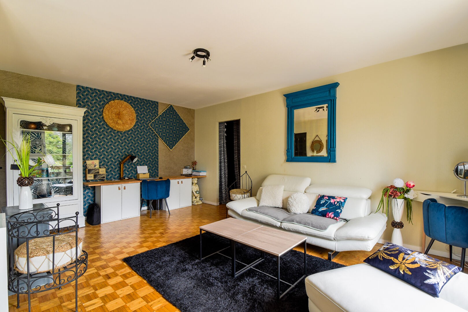 Vente Appartement à Gournay-sur-Marne 2 pièces