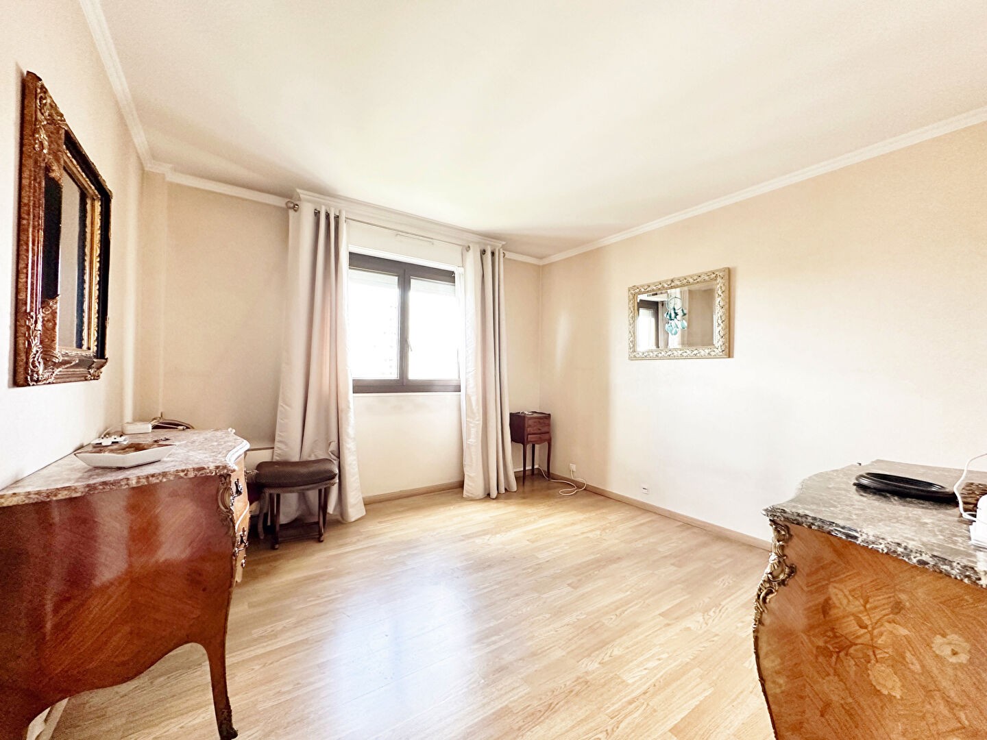 Vente Appartement à Villemomble 5 pièces