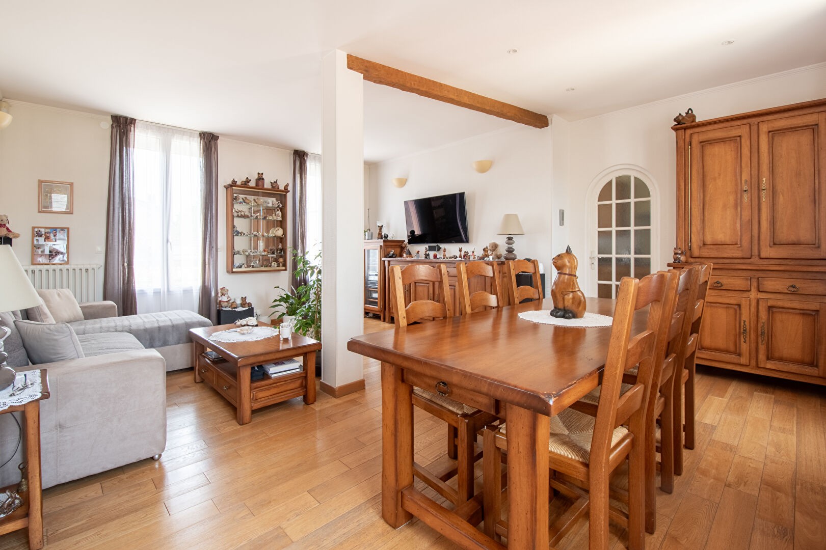 Vente Maison à Gagny 4 pièces