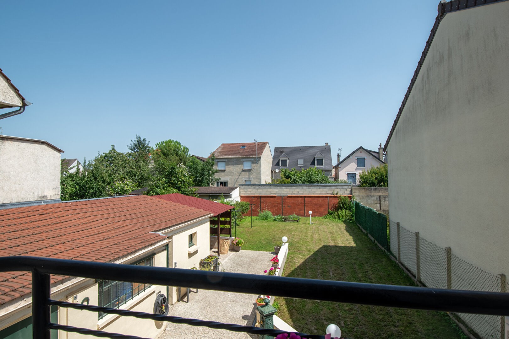 Vente Maison à Gagny 4 pièces