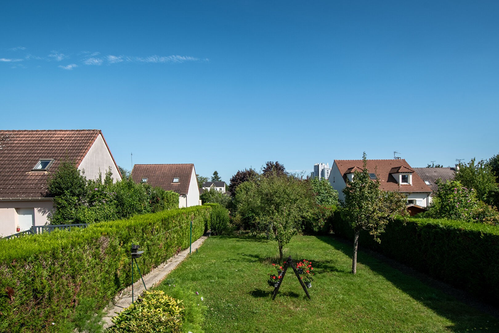 Vente Maison à Gagny 3 pièces