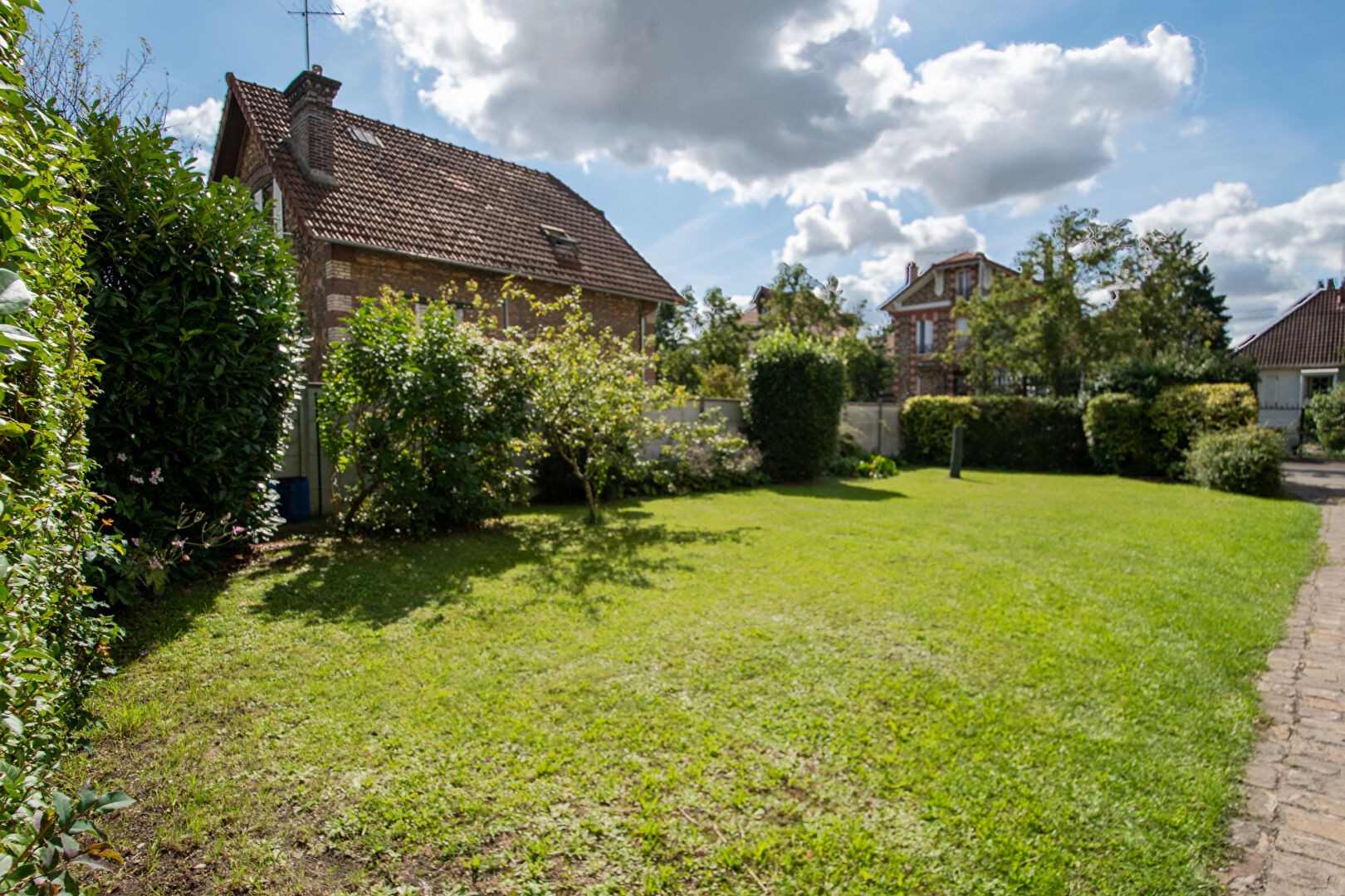 Vente Terrain à Villemomble 0 pièce