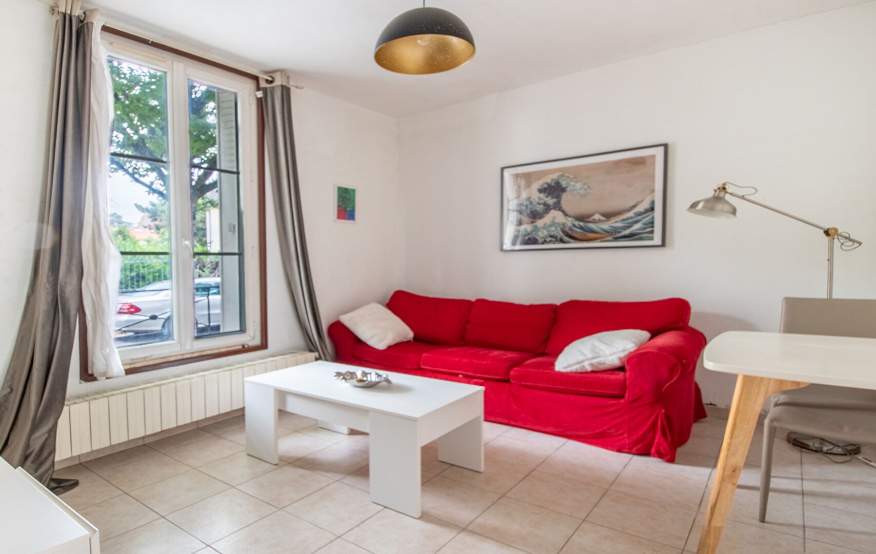 Vente Appartement à Villemomble 3 pièces