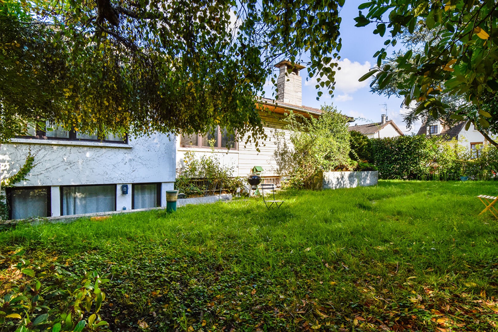 Vente Maison à Neuilly-Plaisance 6 pièces