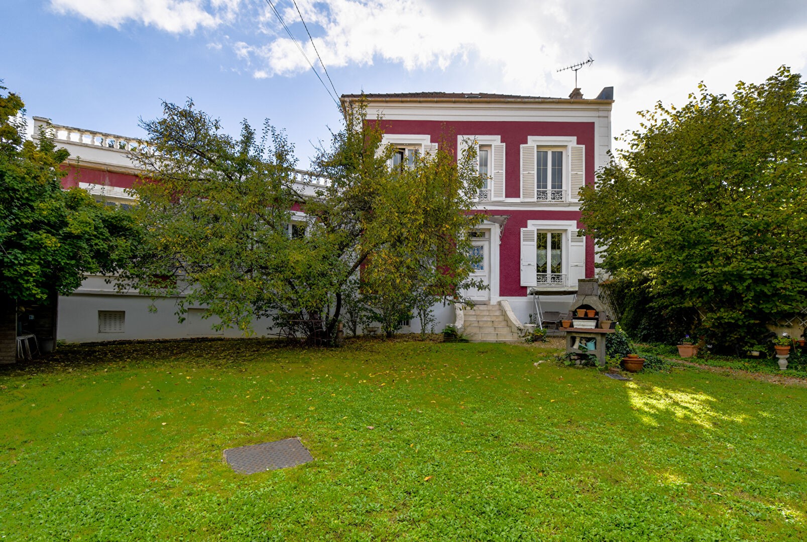 Vente Maison à Neuilly-Plaisance 7 pièces