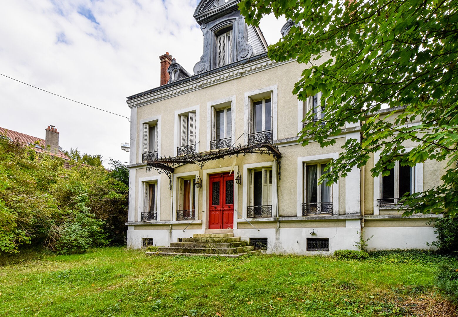 Vente Maison à Gagny 11 pièces