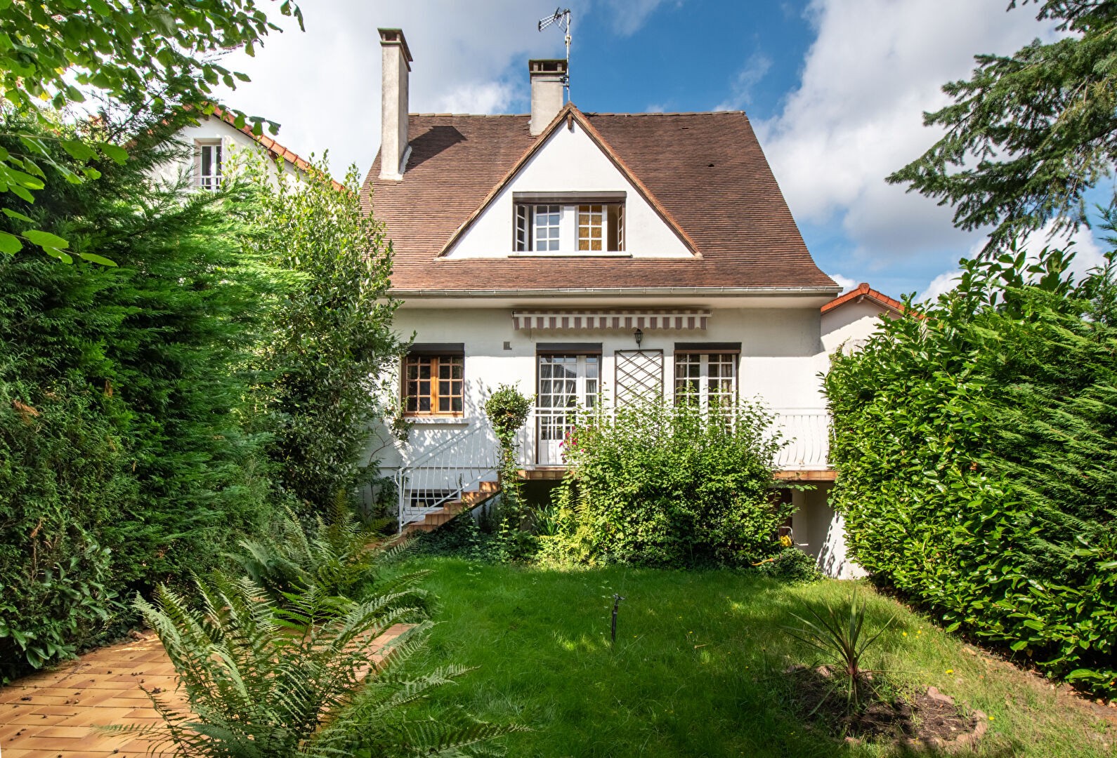 Vente Maison à Villemomble 5 pièces