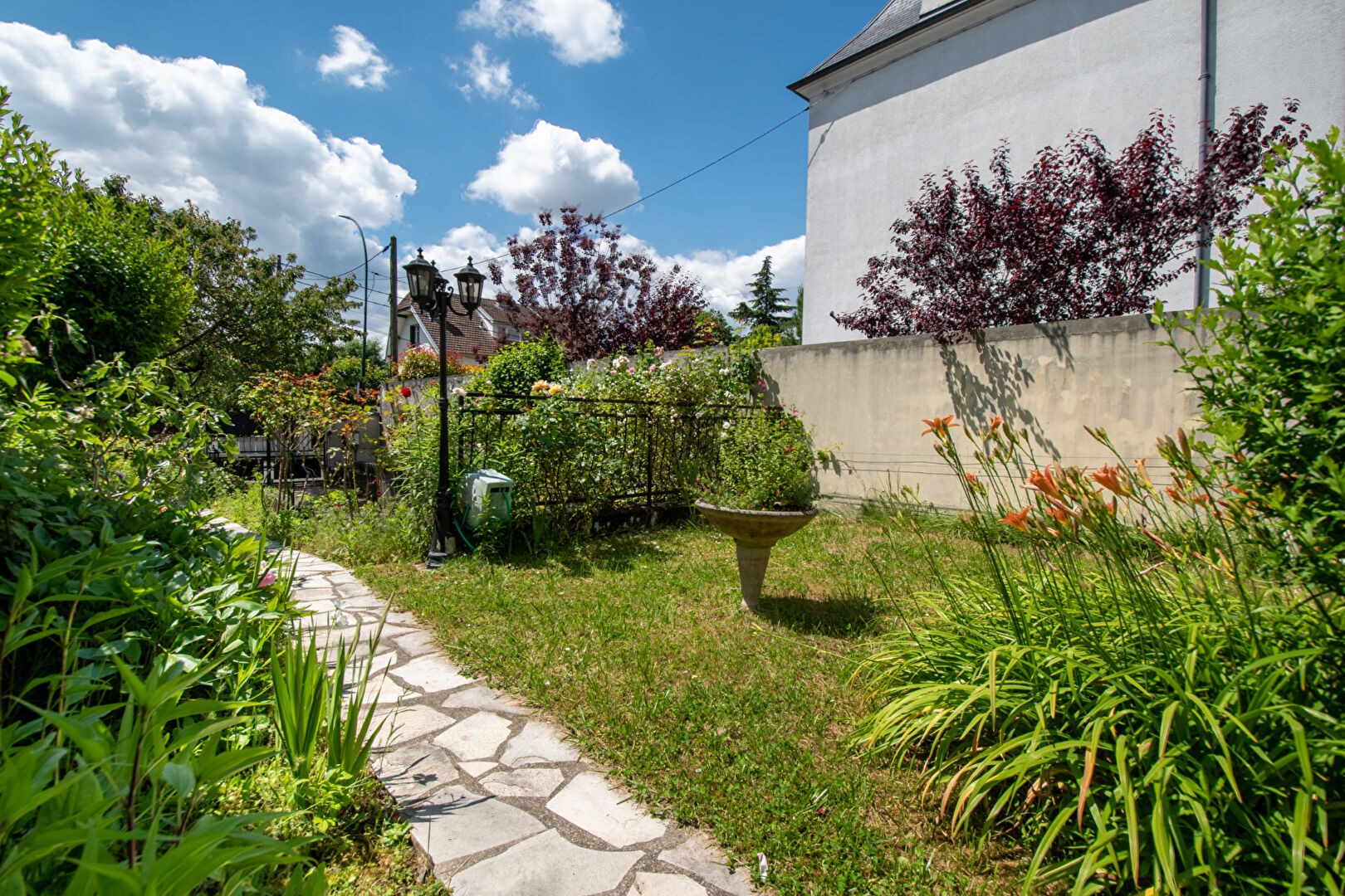 Vente Maison à le Raincy 6 pièces