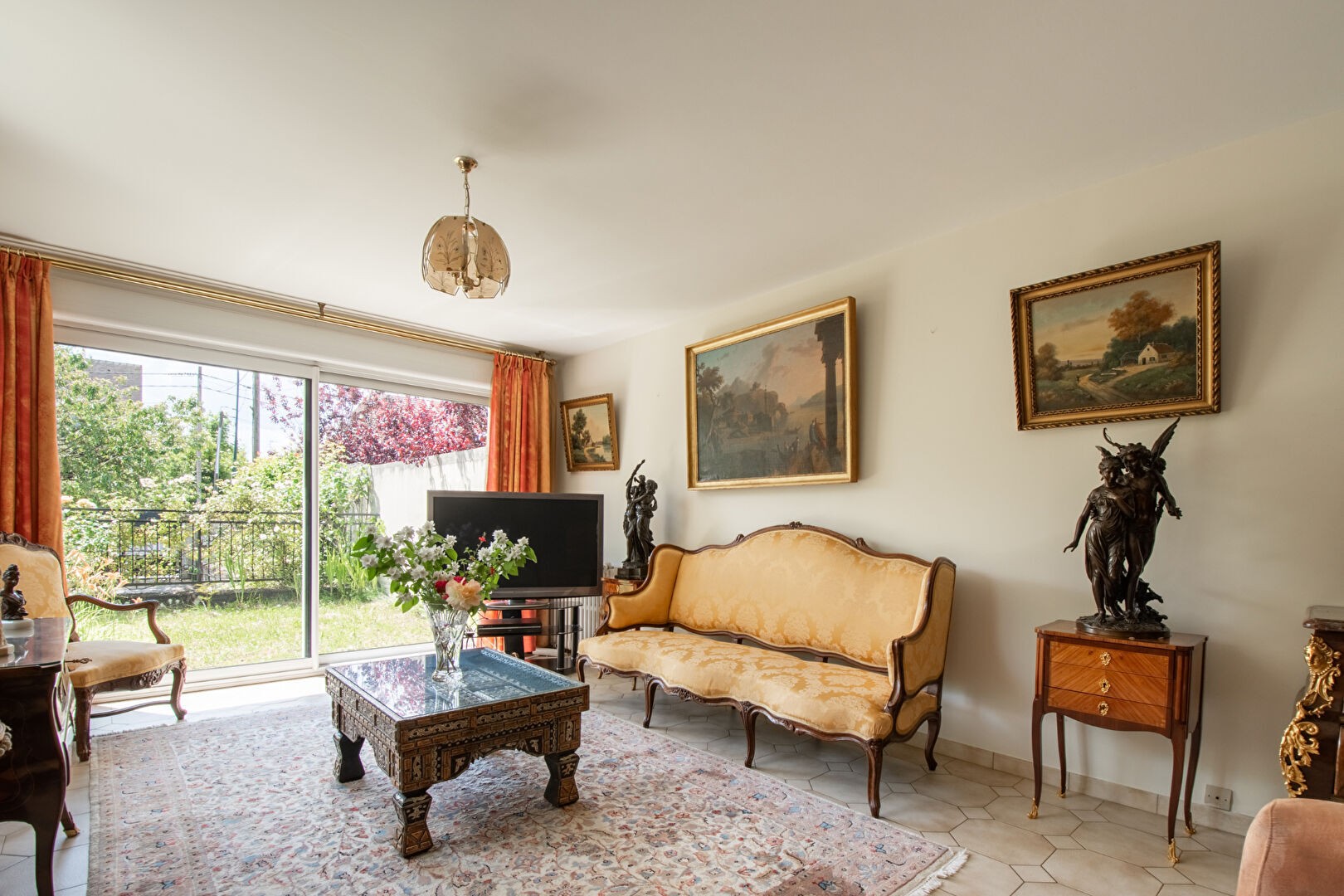 Vente Maison à le Raincy 6 pièces