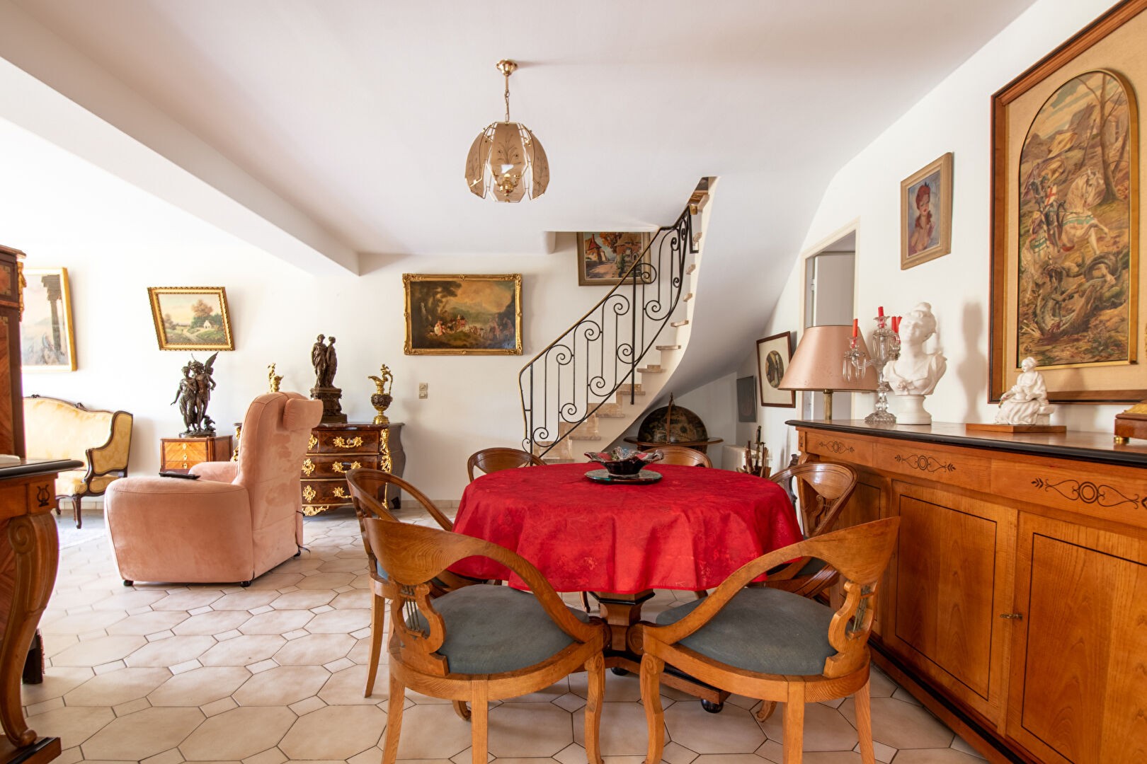 Vente Maison à le Raincy 6 pièces