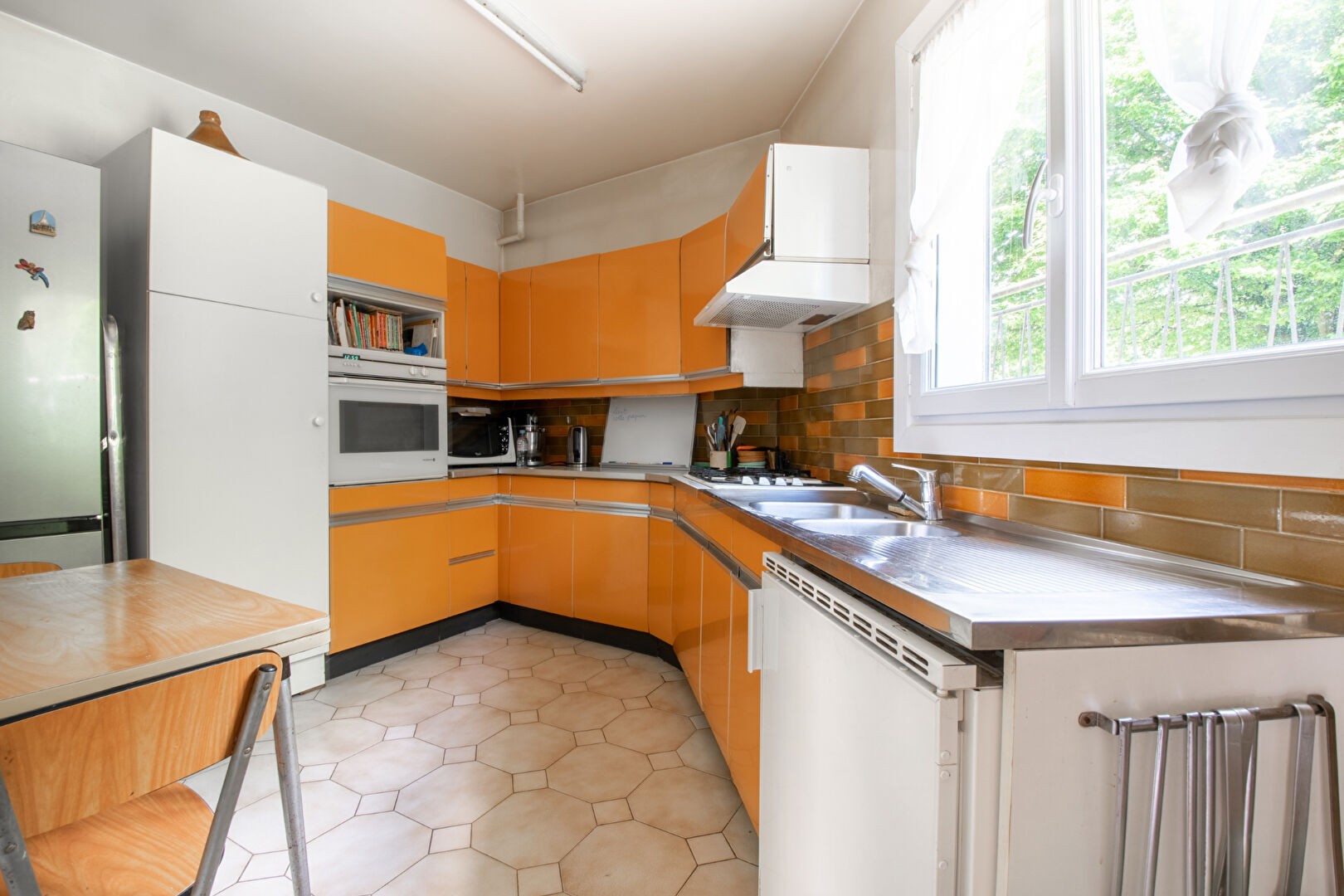 Vente Maison à le Raincy 6 pièces