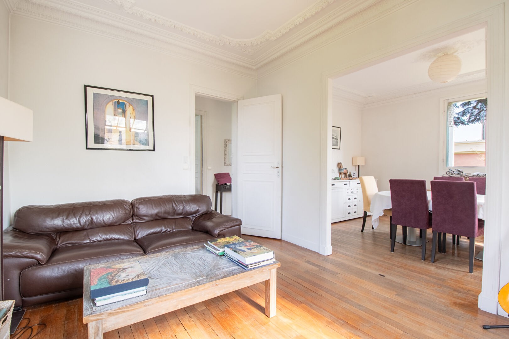 Vente Maison à le Raincy 6 pièces