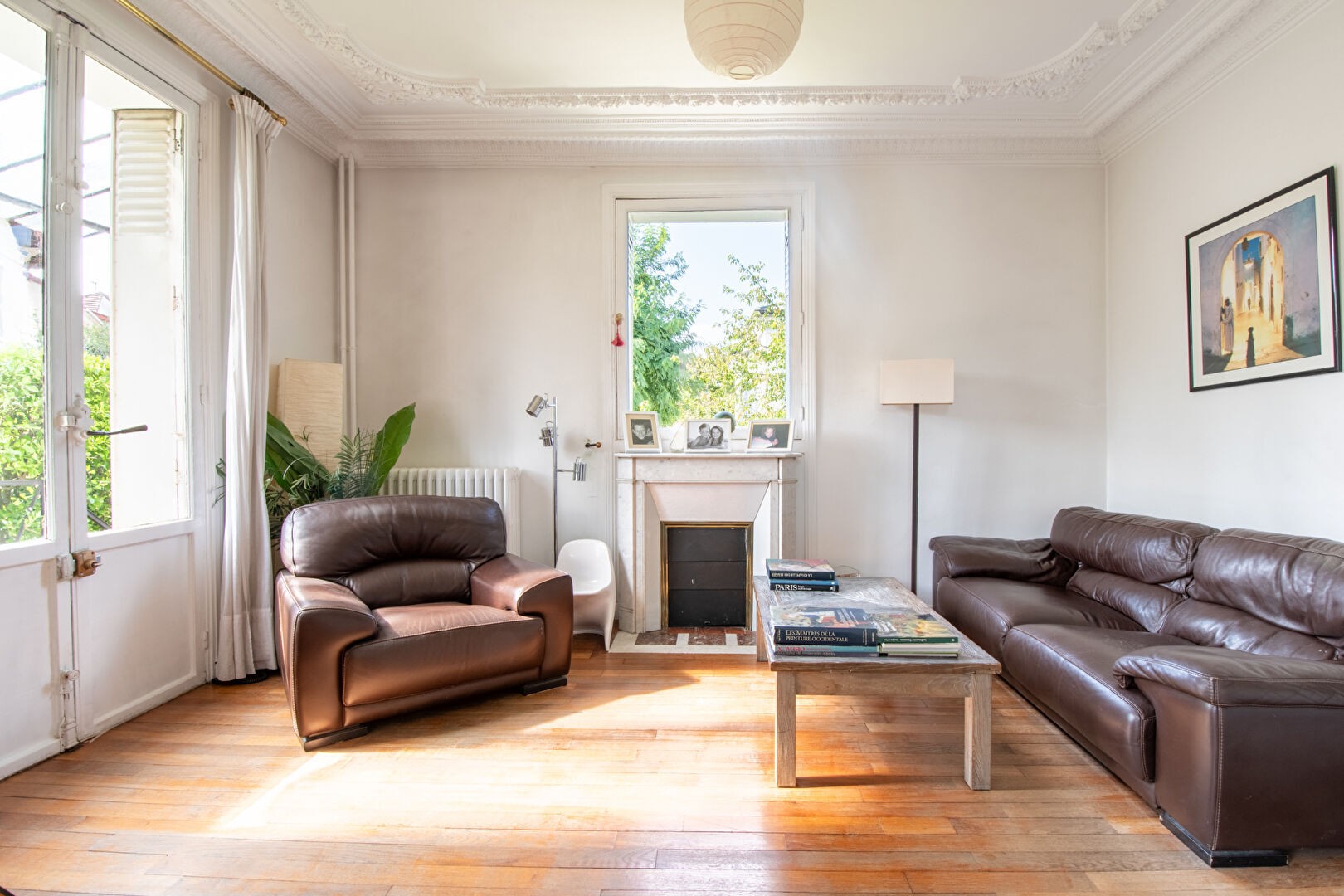 Vente Maison à le Raincy 6 pièces