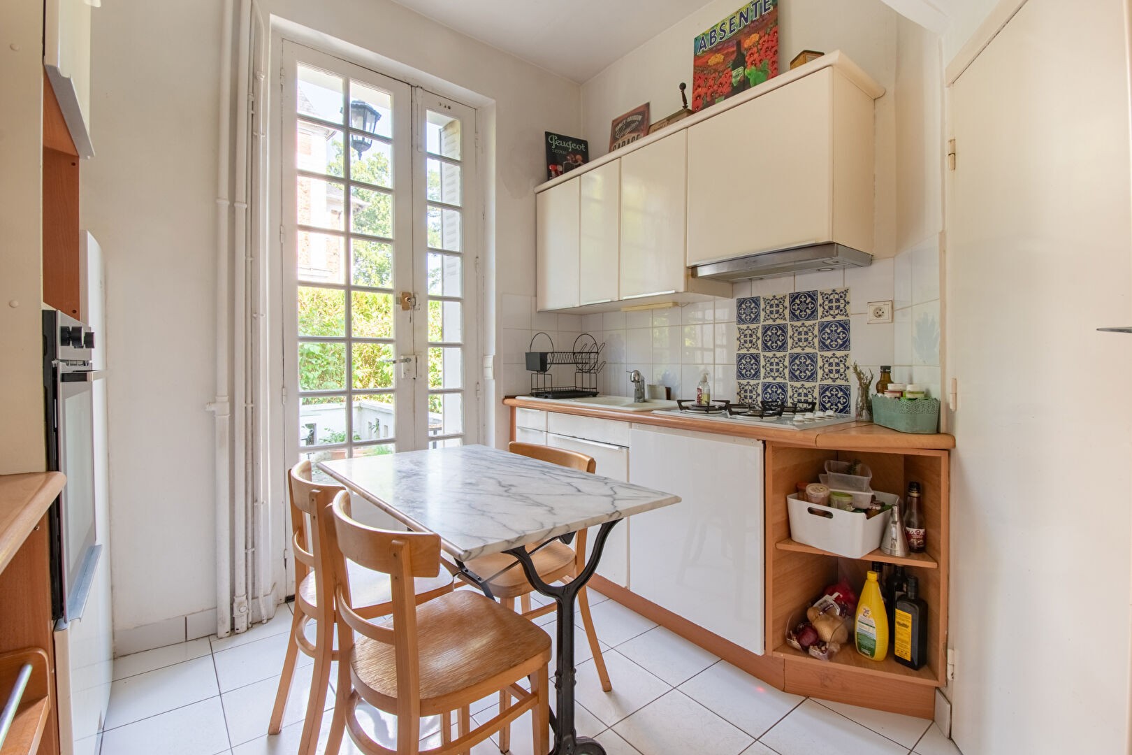 Vente Maison à le Raincy 6 pièces