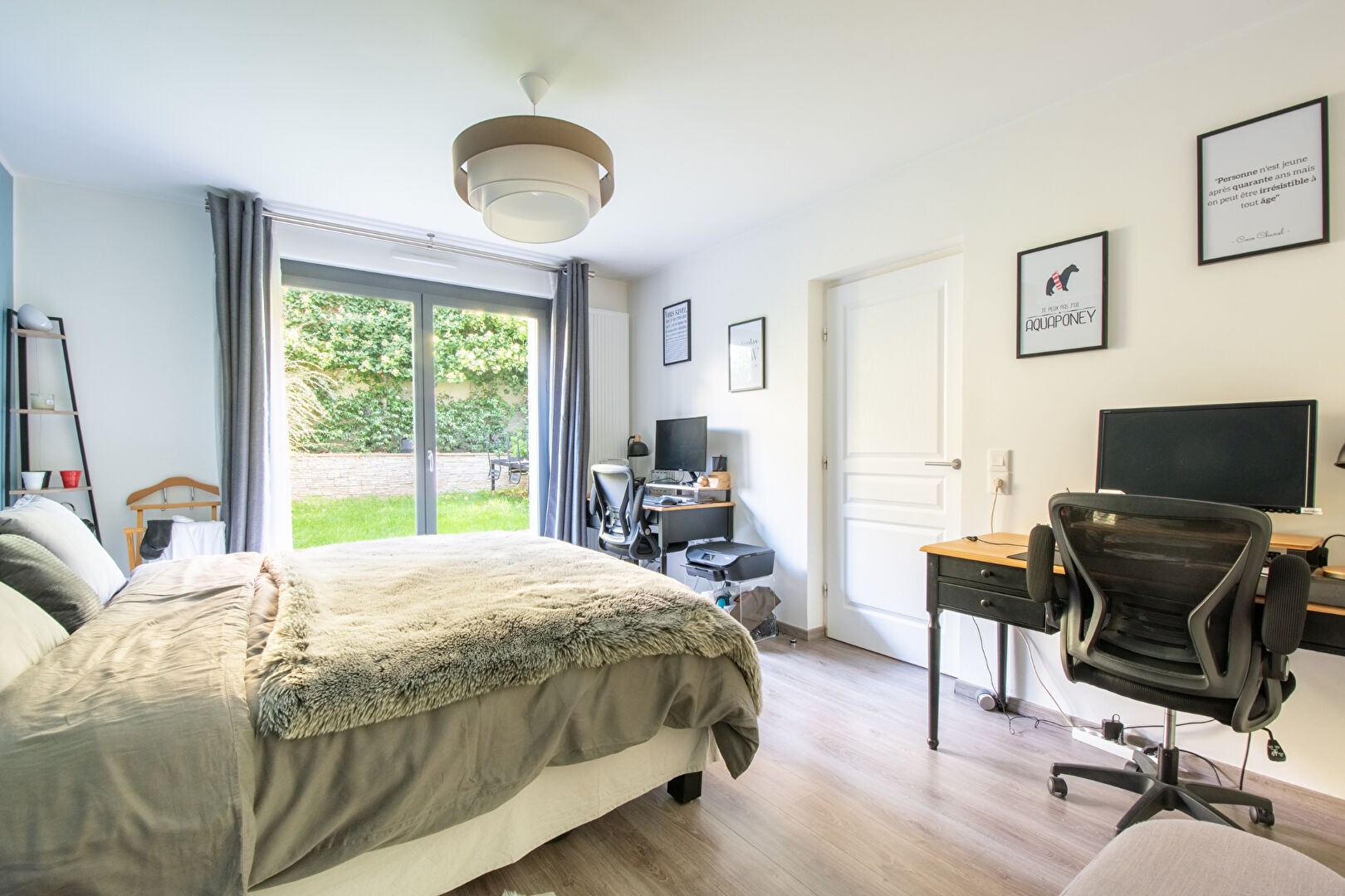 Vente Appartement à le Raincy 6 pièces