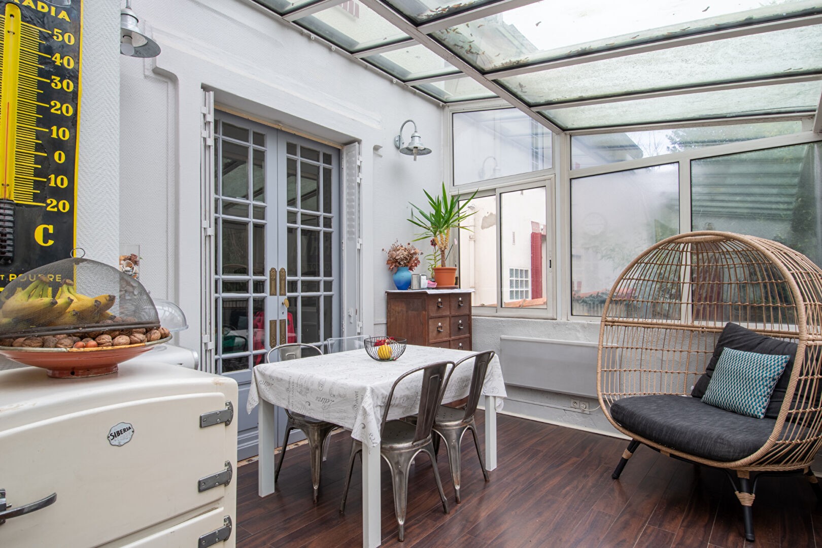 Vente Maison à le Raincy 8 pièces