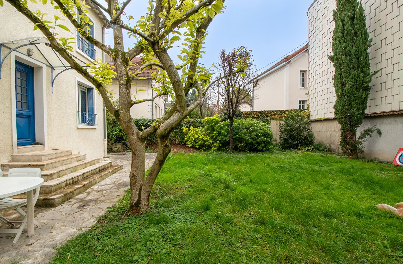 Vente Maison à le Raincy 7 pièces